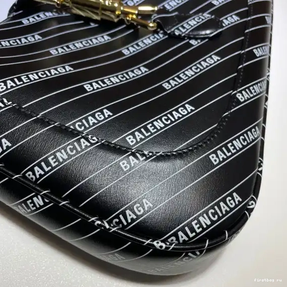 Firstbag ru Jackie 1961 hobo small x bag BALENCIAGA GUCCI 0607